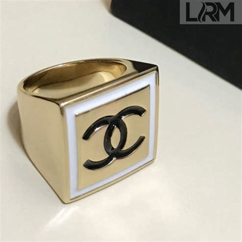 chanel ring 2021